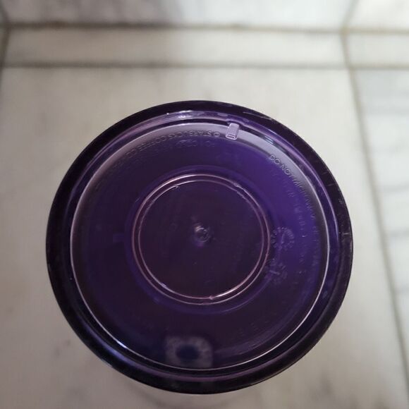 StarbucksTree Glow in the Dark Cold Cup (24 oz) Halloween 2022 - Picture 5 of 7